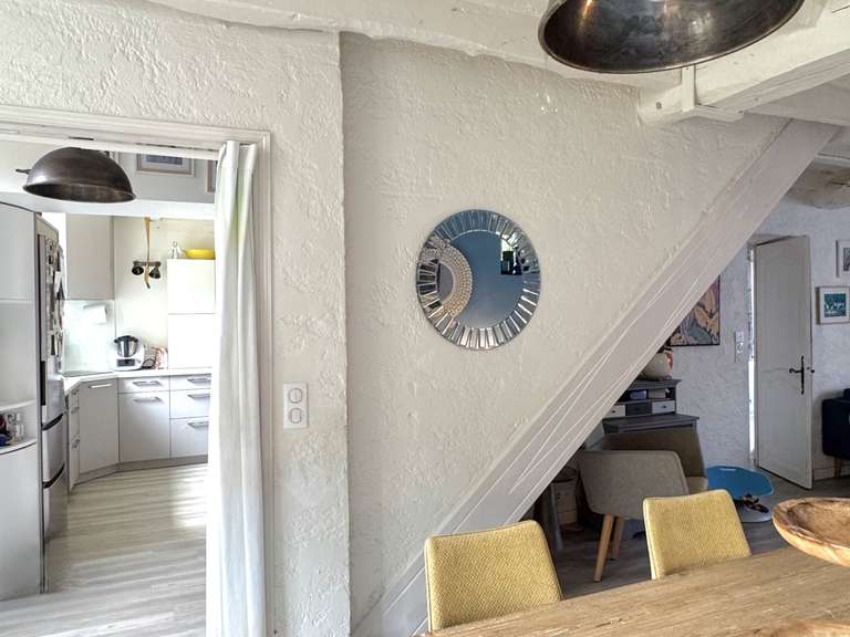 Maison Bayonne - 6 chambres - 180m²
