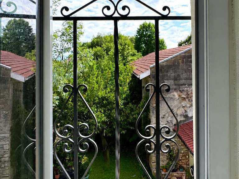 Maison Bayonne - 6 chambres - 180m²