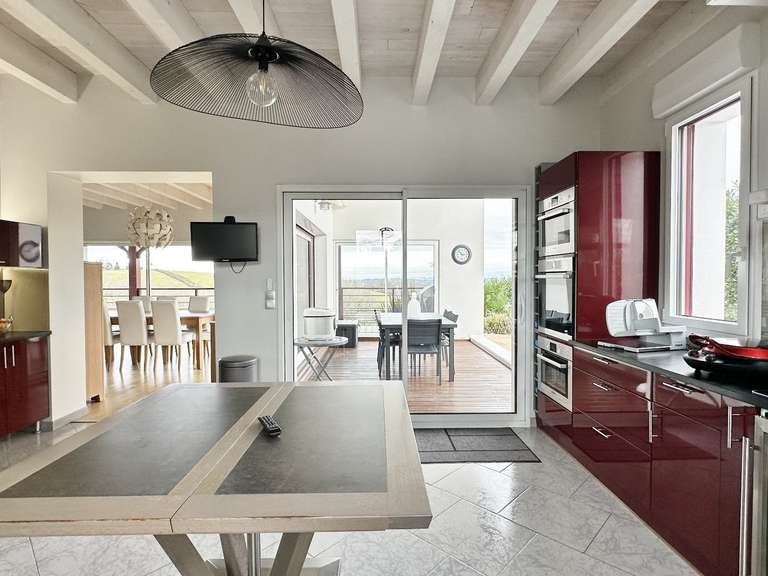 Maison Bayonne - 4 chambres - 220m²