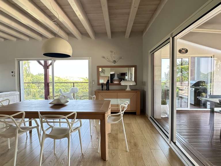 Maison Bayonne - 4 chambres - 220m²