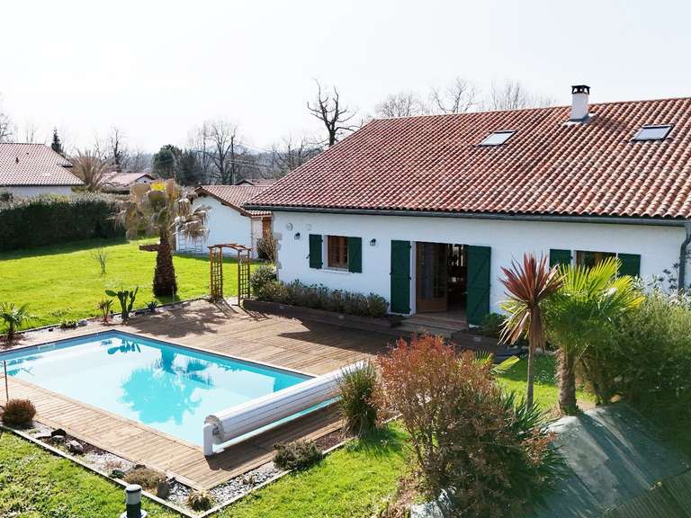 Maison Bayonne - 4 chambres - 185m²