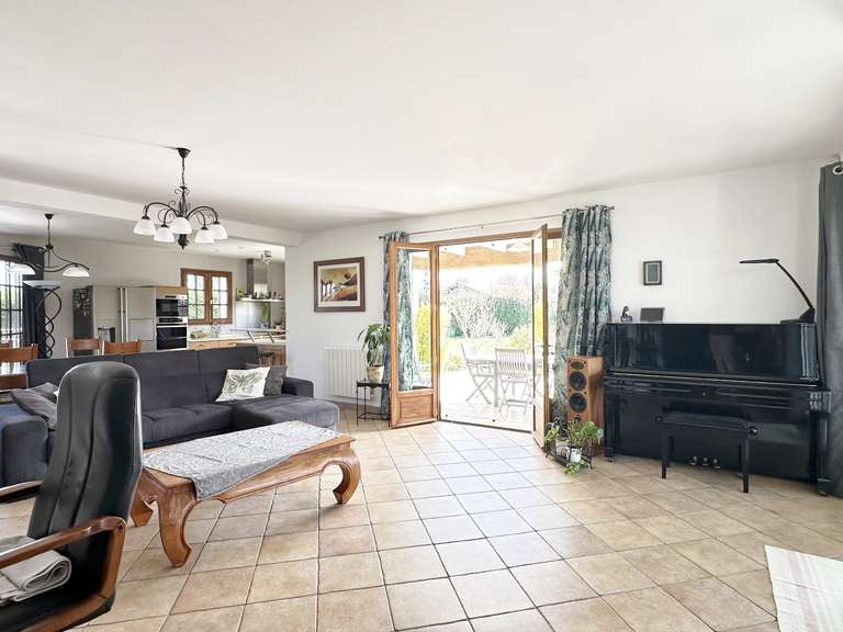 Maison Bayonne - 4 chambres - 185m²