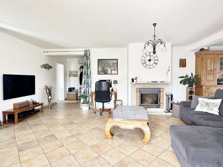 Maison Bayonne - 4 chambres - 185m²