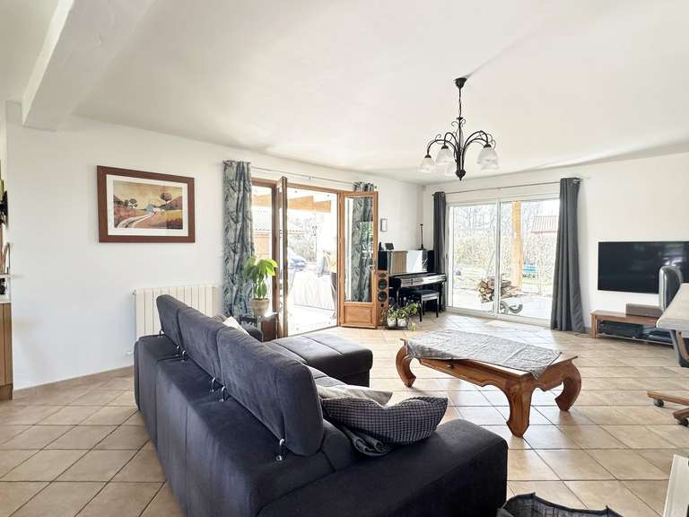 Maison Bayonne - 4 chambres - 185m²