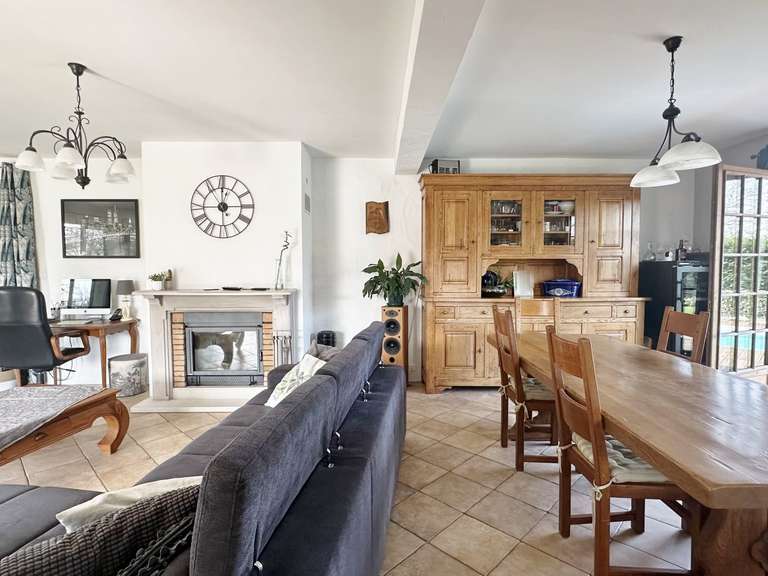 Maison Bayonne - 4 chambres - 185m²