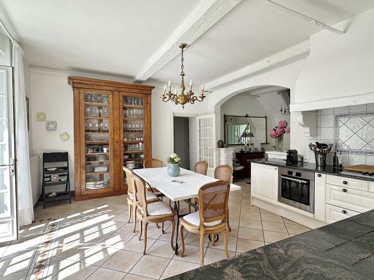Maison Bayonne - 7 chambres - 310m²
