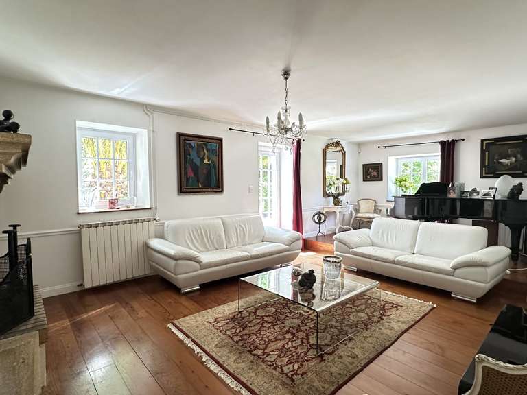 Maison Bayonne - 7 chambres - 310m²