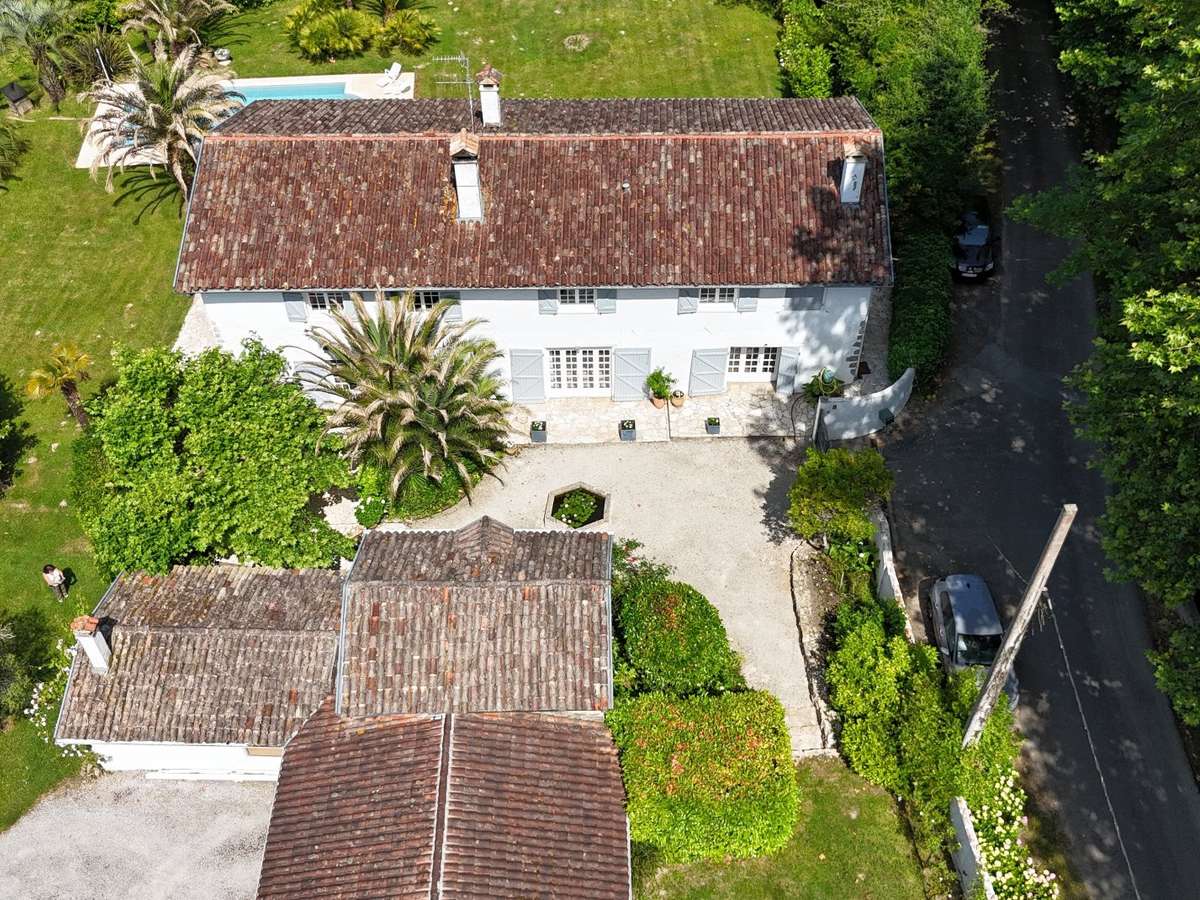 Maison Bayonne