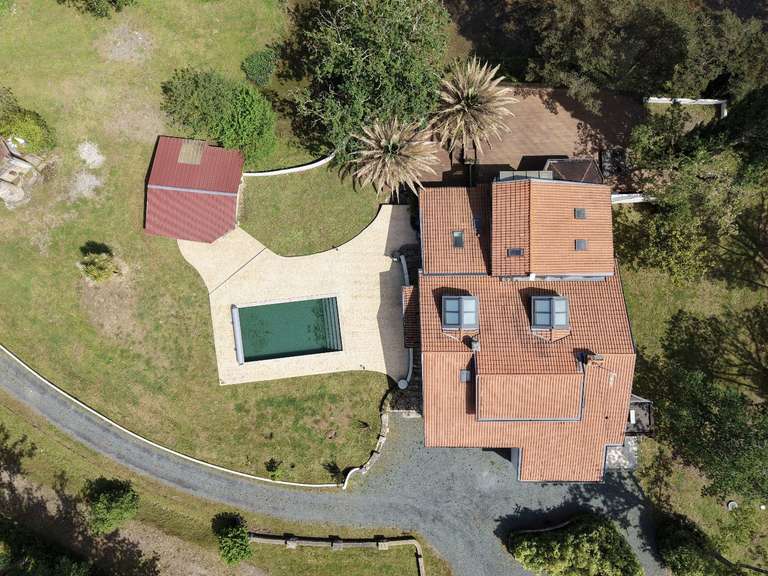 Maison Bayonne - 6 chambres - 322m²