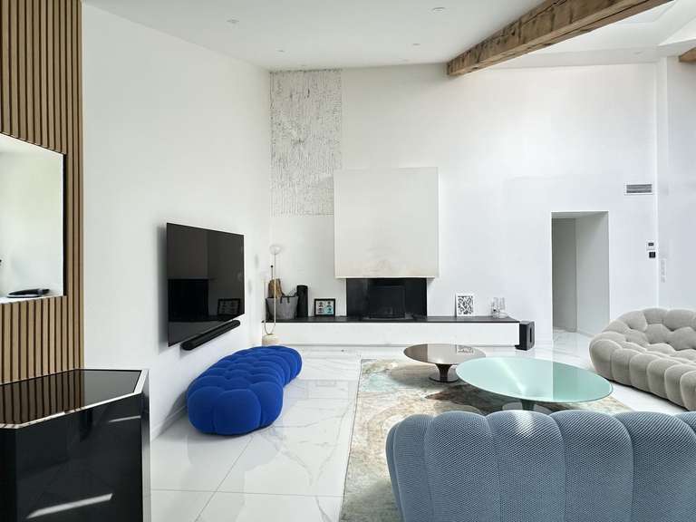 Maison Bayonne - 6 chambres - 322m²