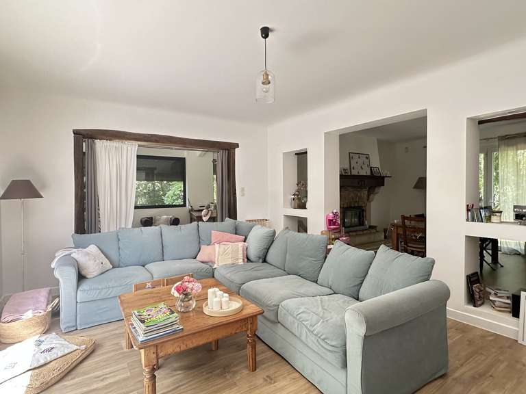 Maison Bayonne - 3 chambres - 180m²