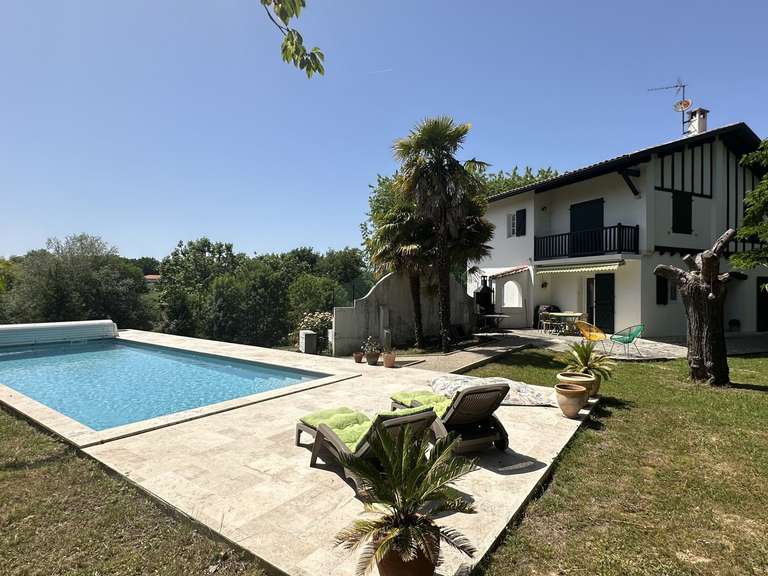 Maison Bayonne - 3 chambres - 180m²