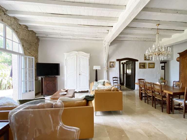 Maison Bayonne - 7 chambres - 310m²