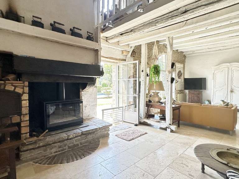 Maison Bayonne - 7 chambres - 310m²