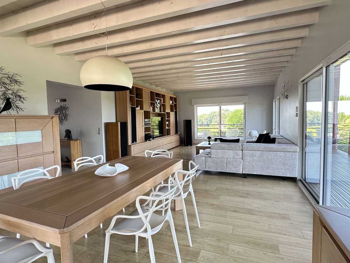 Maison Bayonne