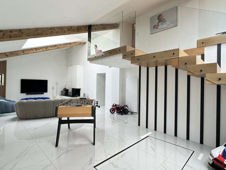 Maison Bayonne - 6 chambres - 322m²