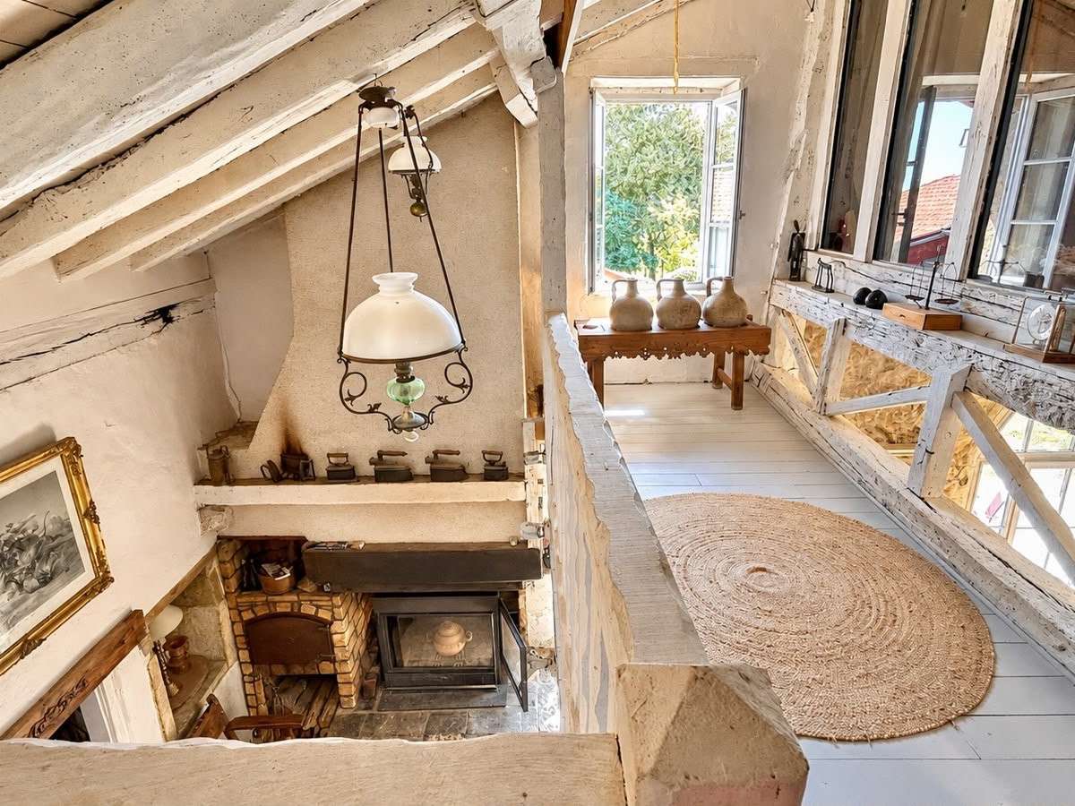 Maison Bayonne