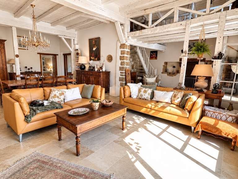 Maison Bayonne - 7 chambres - 310m²