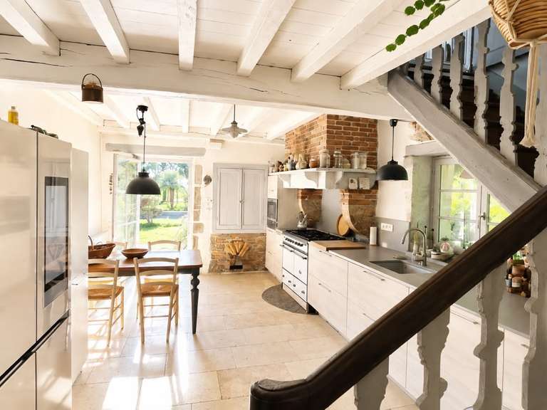 Maison Bayonne - 7 chambres - 310m²