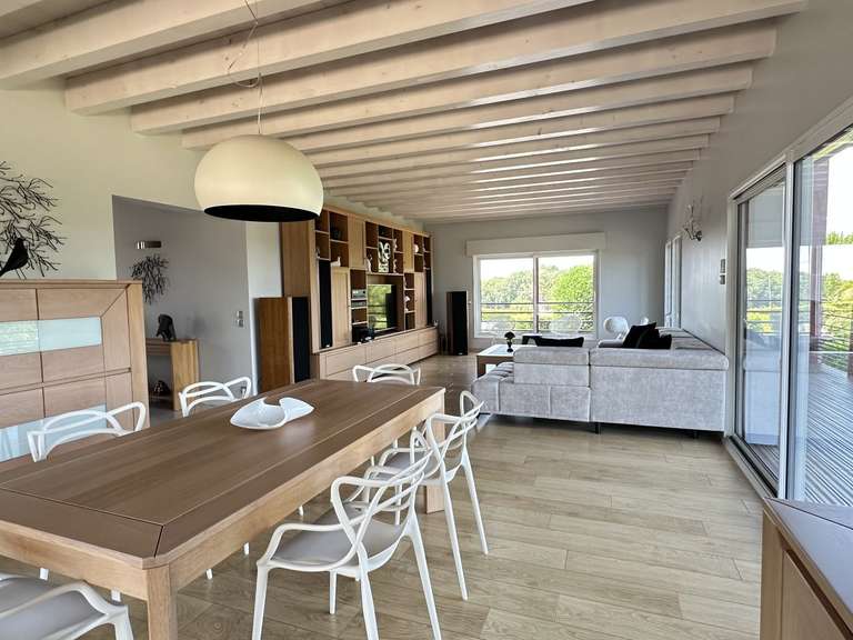 Maison Bayonne - 4 chambres - 220m²