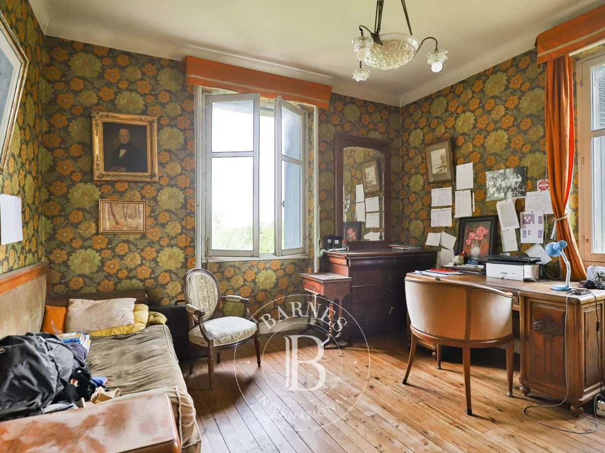 Maison Bayonne