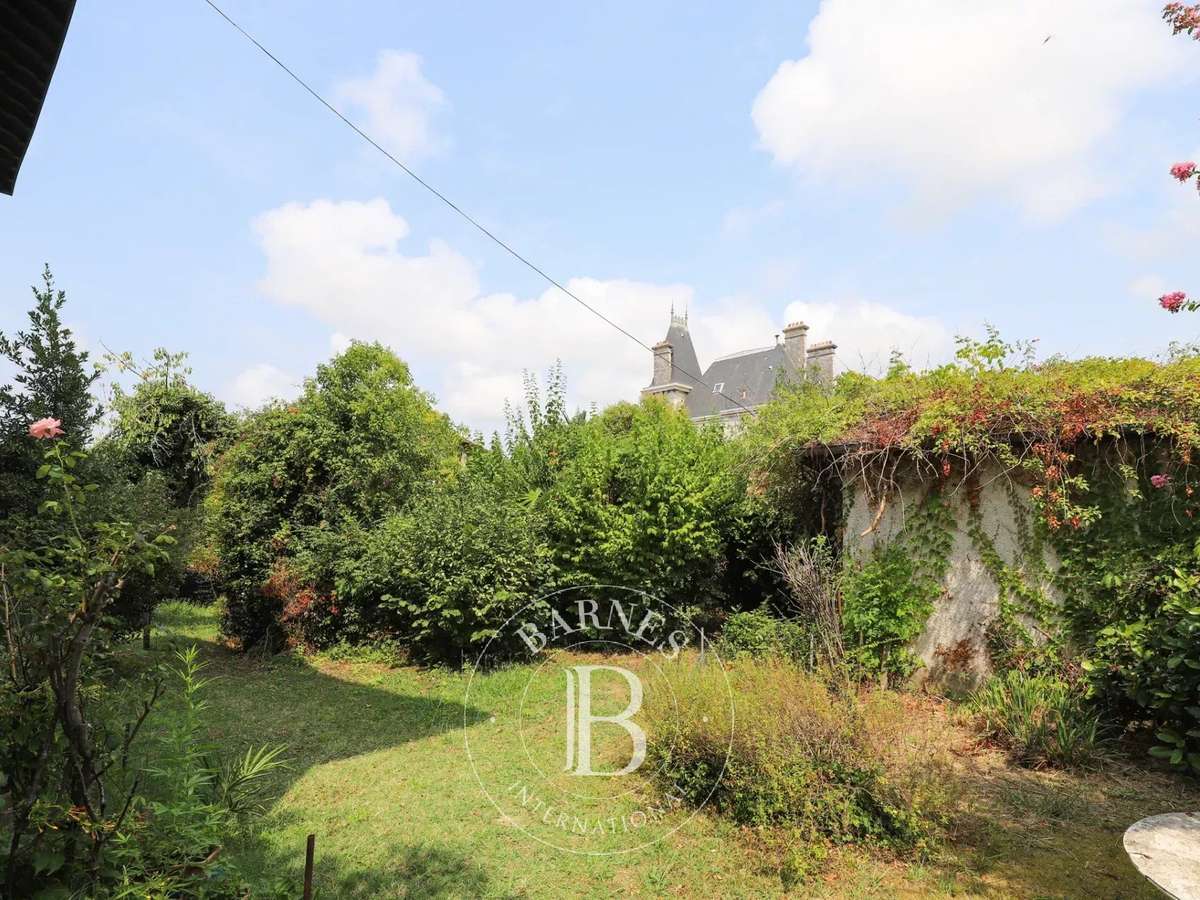 Maison Bayonne