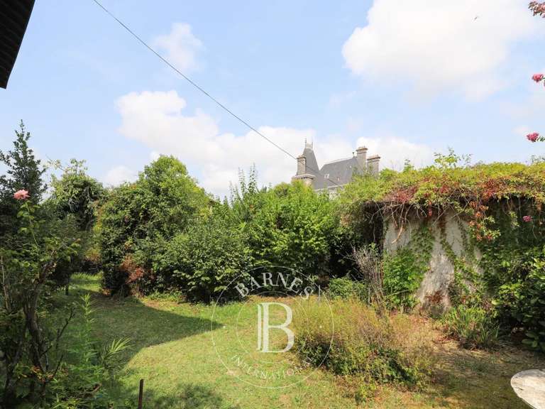 Maison Bayonne - 5 chambres - 180m²