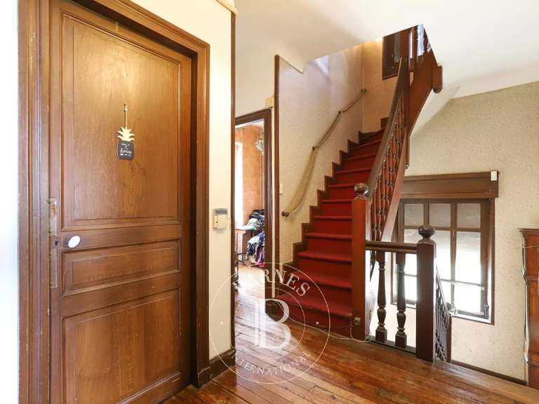 Maison Bayonne - 5 chambres - 180m²