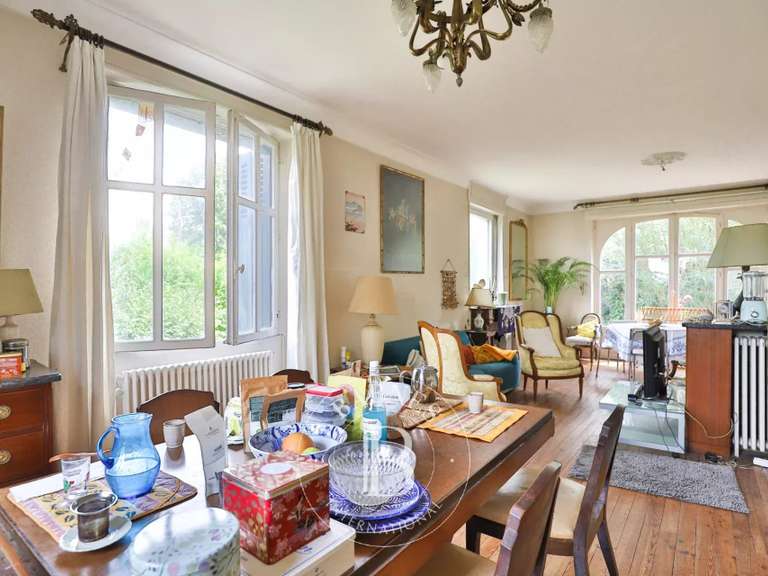 Maison Bayonne - 5 chambres - 180m²