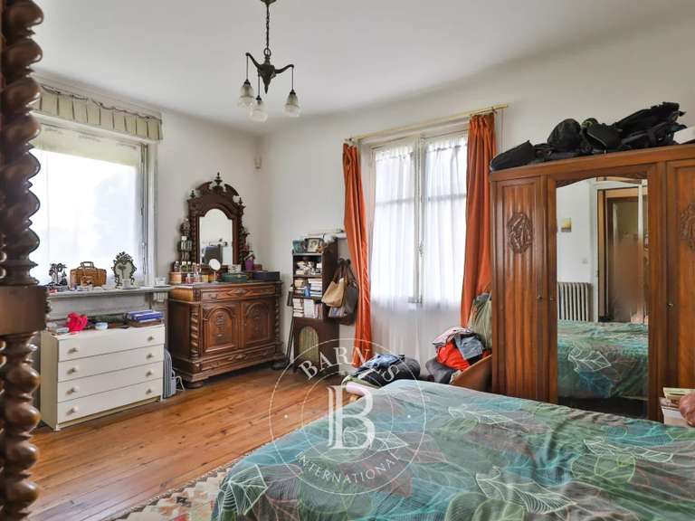 Maison Bayonne - 5 chambres - 180m²