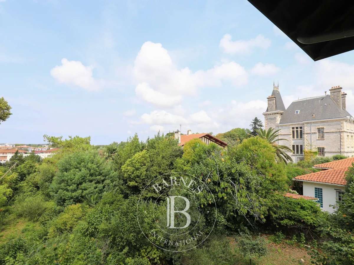 Maison Bayonne