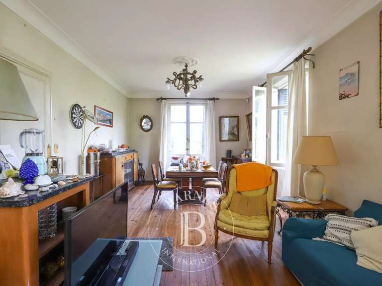 Maison Bayonne - 5 chambres - 180m²
