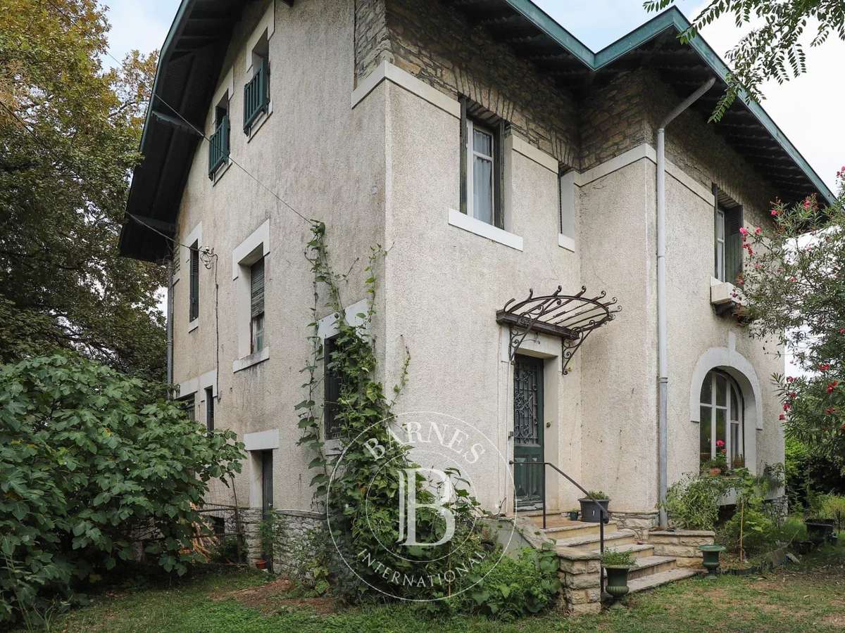 Maison Bayonne