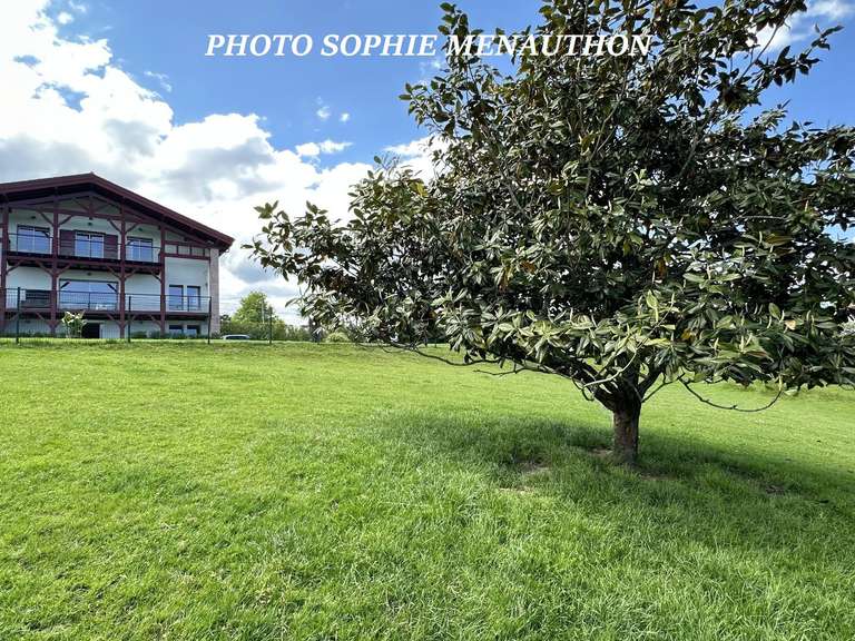Maison Bayonne - 4 chambres - 220m²