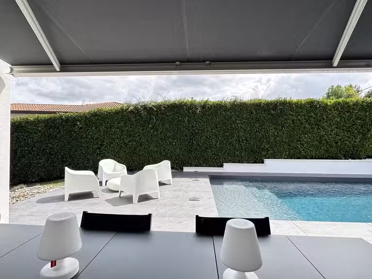 Maison Bayonne - 4 chambres - 220m²