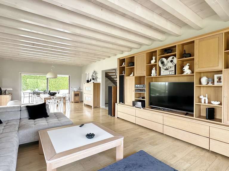 Maison Bayonne - 4 chambres - 220m²