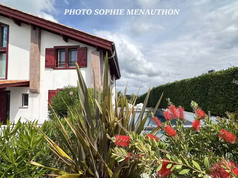 Maison Bayonne - 4 chambres - 220m²