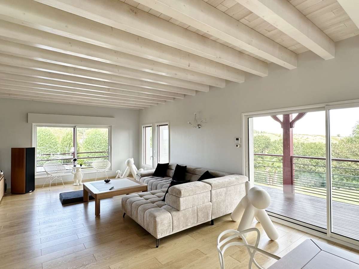 Maison Bayonne