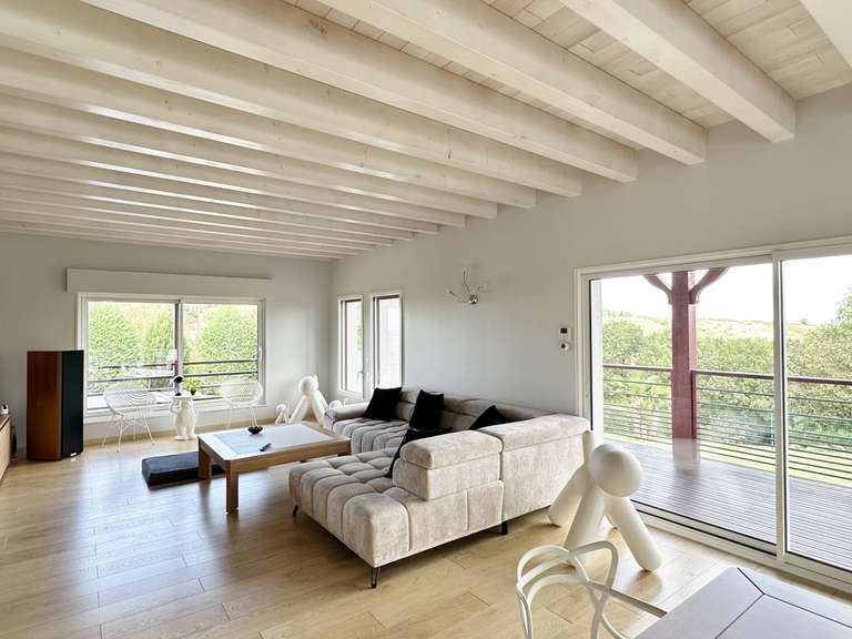 Maison Bayonne - 4 chambres - 220m²