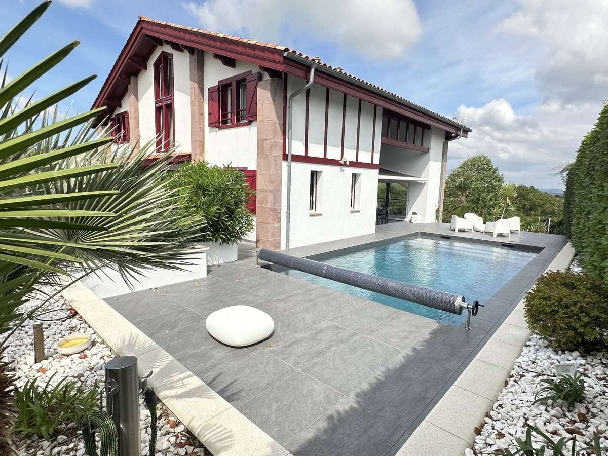 Maison Bayonne