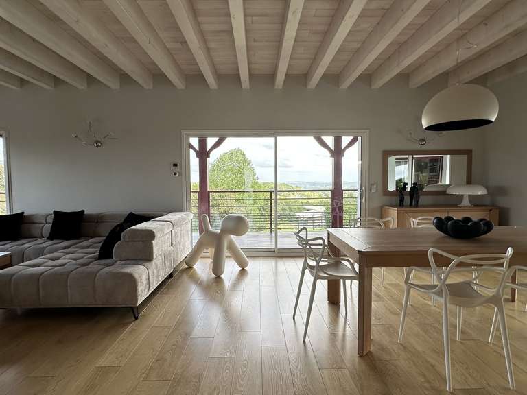 Maison Bayonne - 4 chambres - 220m²