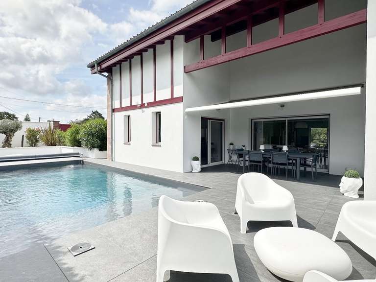 Maison Bayonne - 4 chambres - 220m²