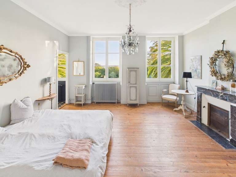 Maison Bayonne - 7 chambres - 700m²
