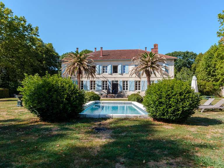Maison Bayonne - 7 chambres - 700m²