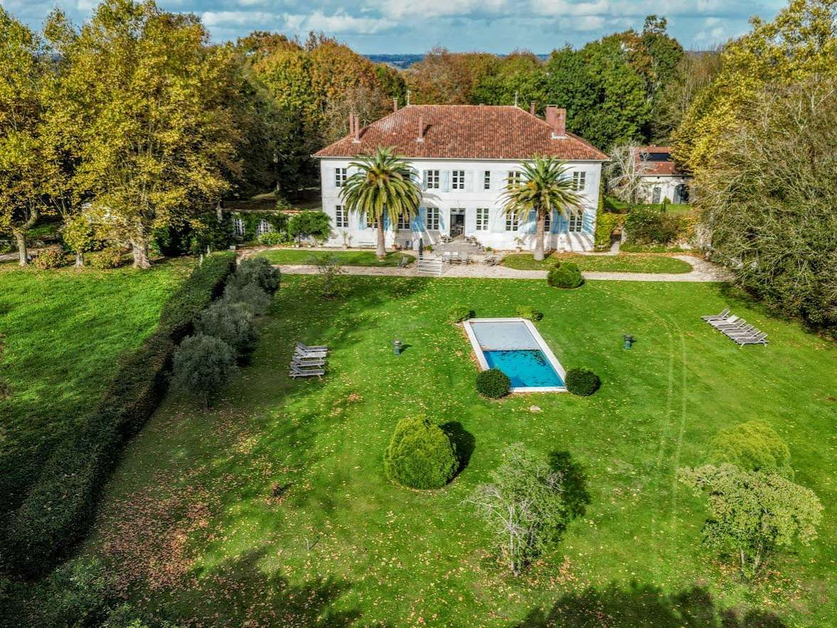 Maison Bayonne