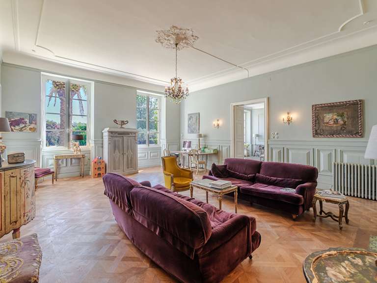Maison Bayonne - 7 chambres - 700m²