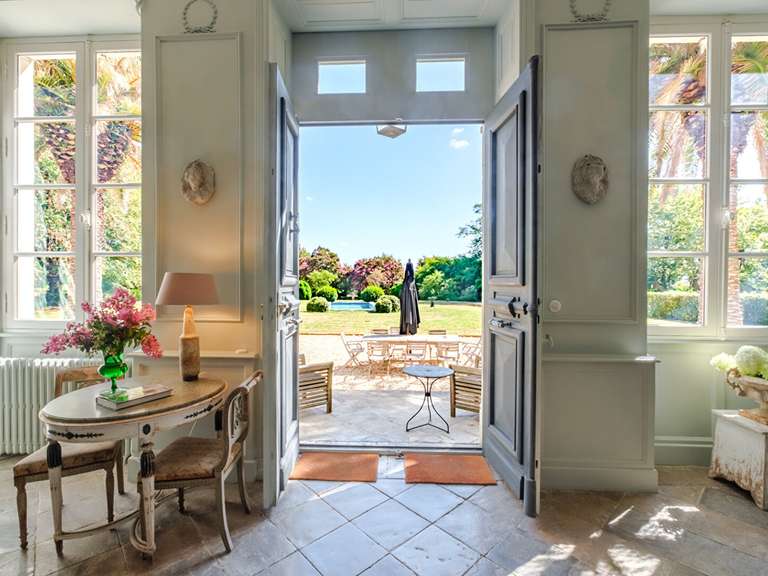 Maison Bayonne - 7 chambres - 700m²