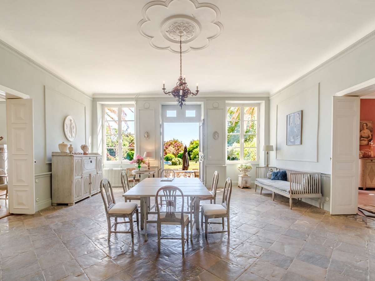 Maison Bayonne