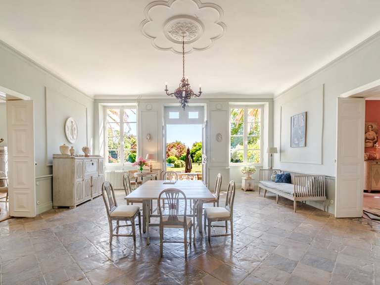Maison Bayonne - 7 chambres - 700m²
