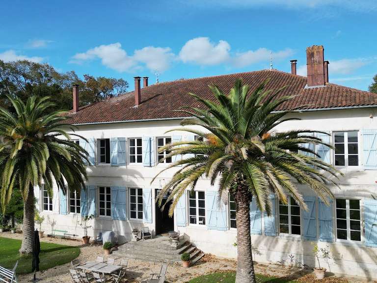 Maison Bayonne - 7 chambres - 700m²
